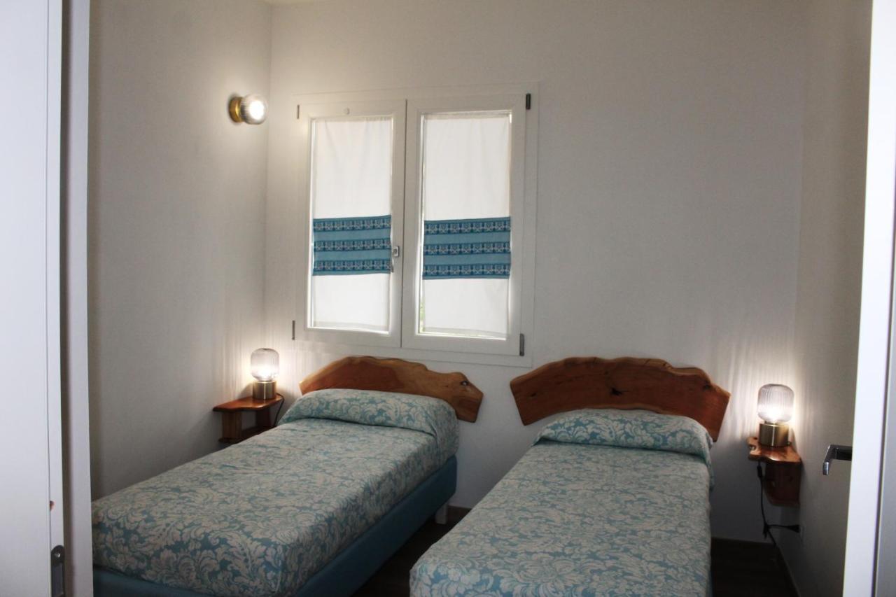 Alba Stupendo Appartamento In Villa Fronte Mare - Golfo Dell'Asinara - Internet Free ヴァッレドーリア エクステリア 写真