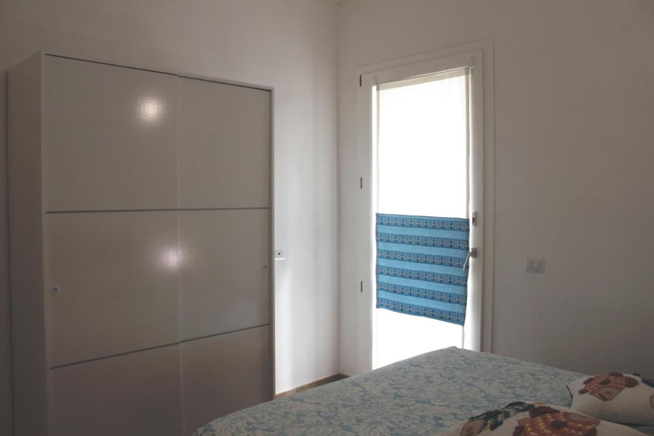 Alba Stupendo Appartamento In Villa Fronte Mare - Golfo Dell'Asinara - Internet Free ヴァッレドーリア エクステリア 写真